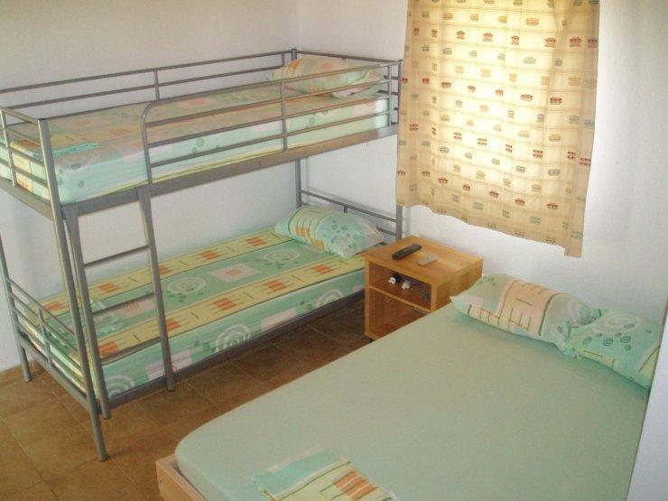 Eleni Rooms Develiki Ierissos Værelse billede